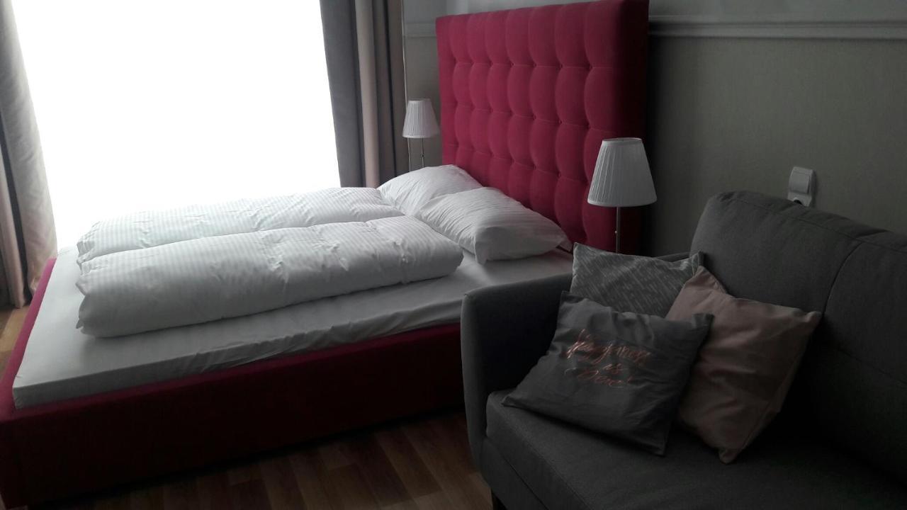 مينززدرويه Aparthotel Przy Plazy المظهر الخارجي الصورة