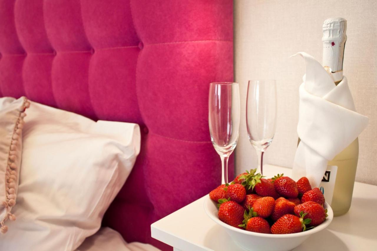 مينززدرويه Aparthotel Przy Plazy المظهر الخارجي الصورة