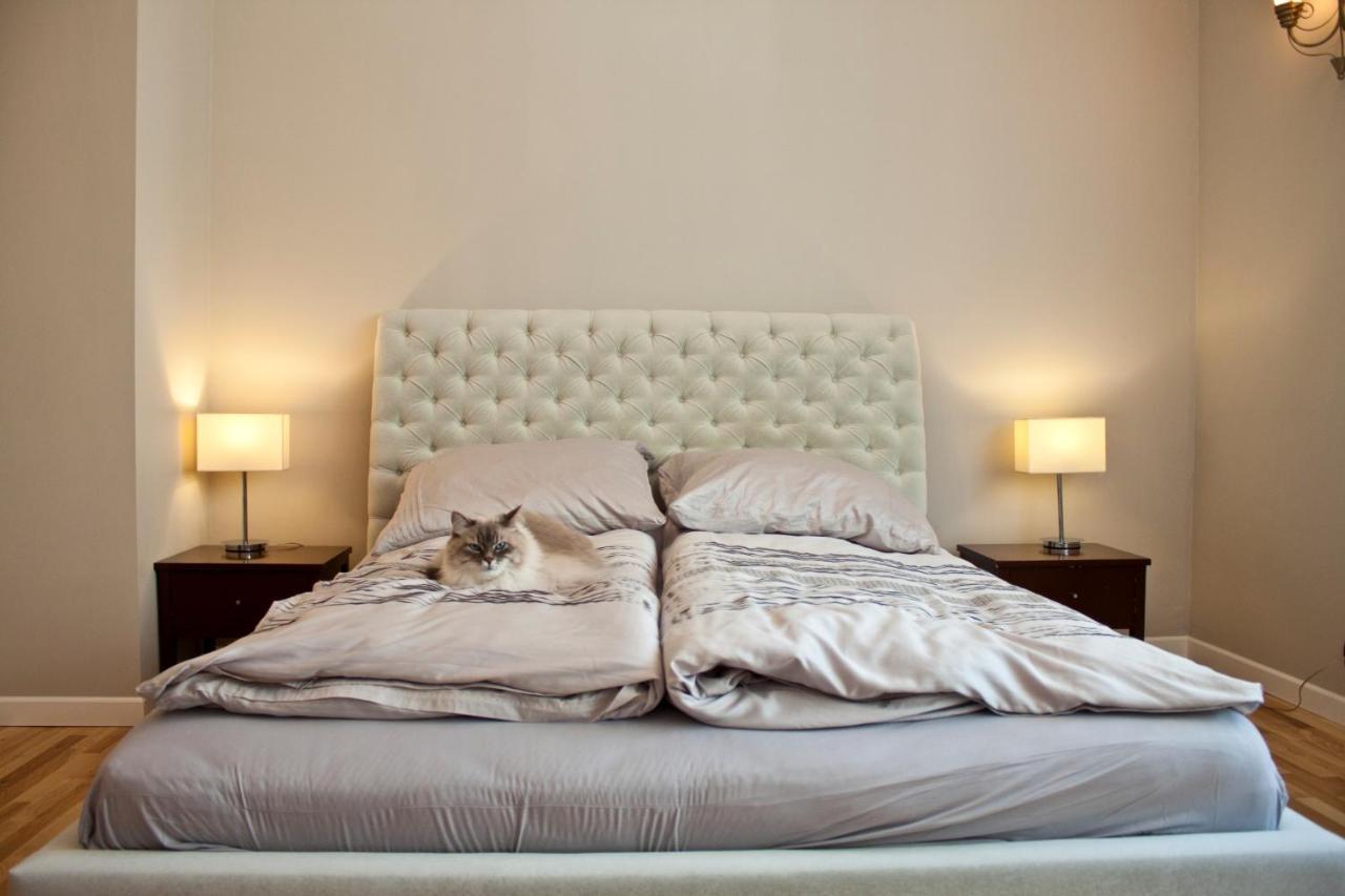 مينززدرويه Aparthotel Przy Plazy المظهر الخارجي الصورة